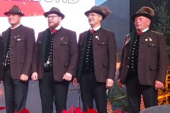 Ehrung Herbstmesse