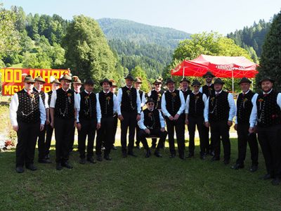 Über 500 Stimmen in Afritz am See