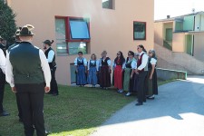 Gemischter Chor Afritz 100 Jahre MGV Afritz am See