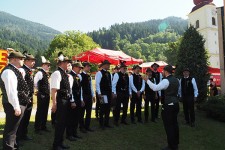 100 Jahre MGV Afritz am See 100 Jahre MGV Afritz am See