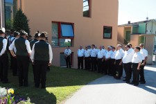 100 Jahre MGV Afritz am See