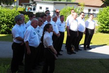 100 Jahre MGV Afritz am See