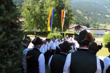 100 Jahre MGV Afritz am See