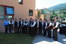 100 Jahre MGV Afritz am See