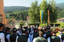100 Jahre MGV Afritz am See