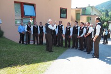 100 Jahre MGV Afritz am See