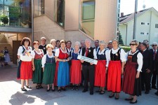 100 Jahre MGV Afritz am See