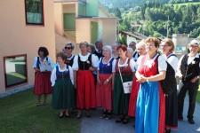 100 Jahre MGV Afritz am See
