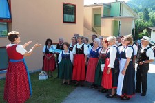 100 Jahre MGV Afritz am See