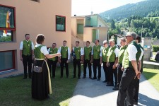100 Jahre MGV Afritz am See