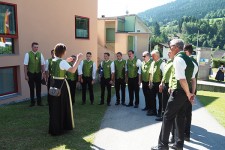 100 Jahre MGV Afritz am See