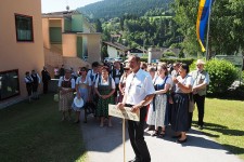 100 Jahre MGV Afritz am See