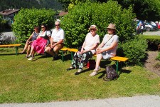 100 Jahre MGV Afritz am See 100 Jahre MGV Afritz am See