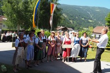 100 Jahre MGV Afritz am See