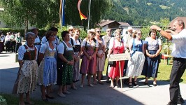 100 Jahre MGV Afritz am See