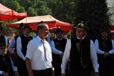 100 Jahre MGV Afritz am See
