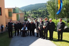 100 Jahre MGV Afritz am See