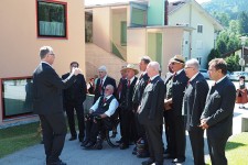 100 Jahre MGV Afritz am See