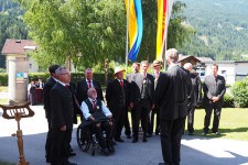 100 Jahre MGV Afritz am See