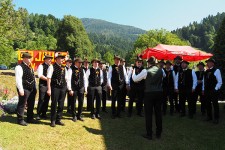 100 Jahre MGV Afritz am See