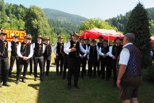 100 Jahre MGV Afritz am See