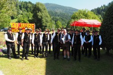 100 Jahre MGV Afritz am See