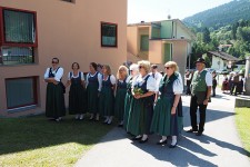 100 Jahre MGV Afritz am See