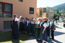 100 Jahre MGV Afritz am See