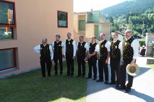 100 Jahre MGV Afritz am See