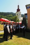 100 Jahre MGV Afritz am See
