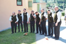 100 Jahre MGV Afritz am See