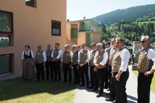 100 Jahre MGV Afritz am See