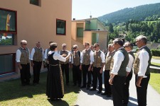100 Jahre MGV Afritz am See