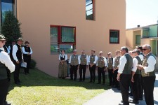 100 Jahre MGV Afritz am See