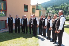 100 Jahre MGV Afritz am See