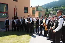 100 Jahre MGV Afritz am See