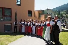 100 Jahre MGV Afritz am See