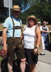 100 Jahre MGV Afritz am See