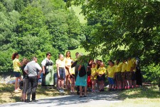 100 Jahre MGV Afritz am See