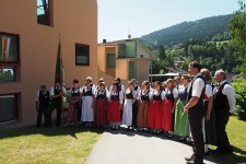 100 Jahre MGV Afritz am See