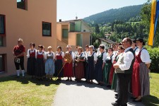 100 Jahre MGV Afritz am See