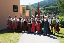 100 Jahre MGV Afritz am See