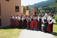 100 Jahre MGV Afritz am See