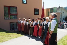 100 Jahre MGV Afritz am See