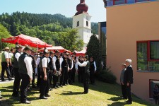 100 Jahre MGV Afritz am See