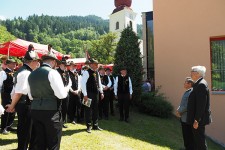 100 Jahre MGV Afritz am See