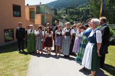 100 Jahre MGV Afritz am See