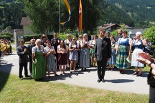 100 Jahre MGV Afritz am See
