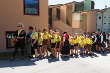 100 Jahre MGV Afritz am See