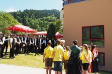 100 Jahre MGV Afritz am See